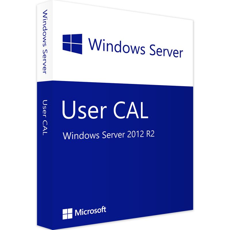 Windows Server 2012