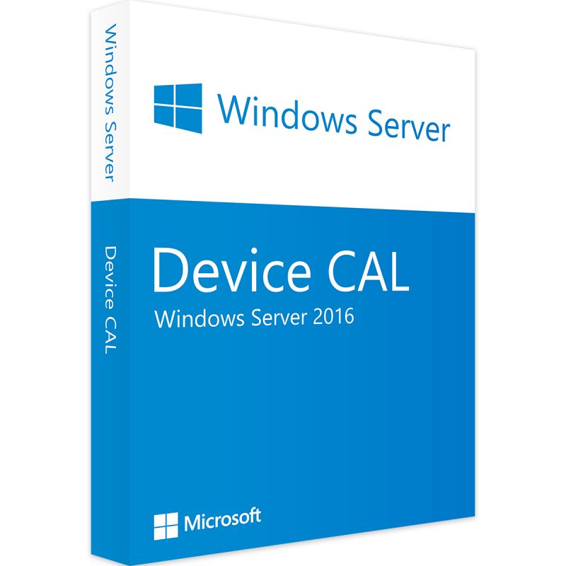 Windows Server 2016