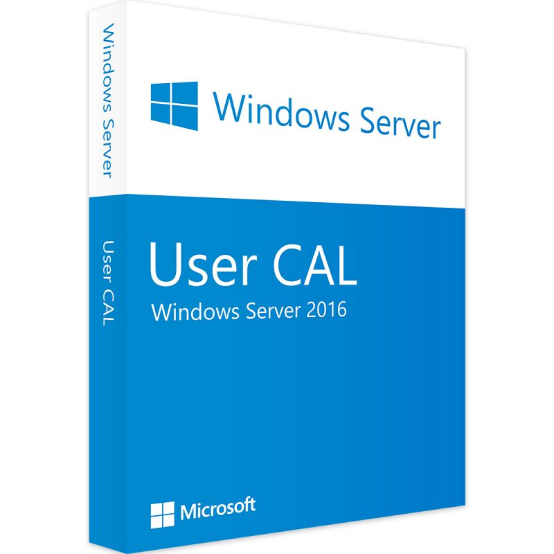Windows Server 2016