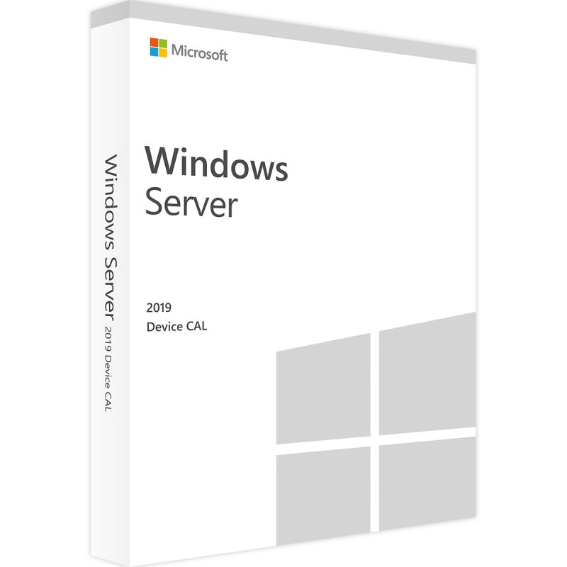 Windows Server 2019
