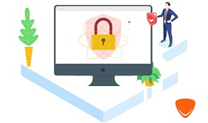Kaspersky Security Cloud Family Diversi monitor disponibili