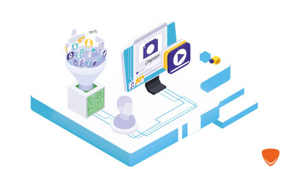 Movavi Video Converter Premium 20 Compressione Intelligente dei File Multimediali
