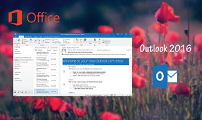 Outlook 2016 pour Mac