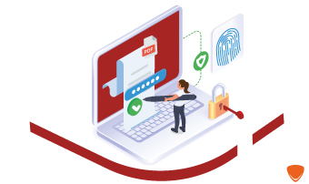 PDF Suite Professional Sicurezza Potenziata