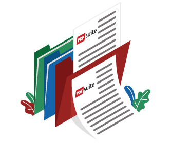PDF PDF Suite
