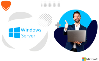 Windows Server 2016 – User CALs